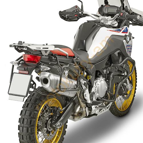 BMW F750/850GS 18-22/Adv.19-22 TL5127PLRKIT