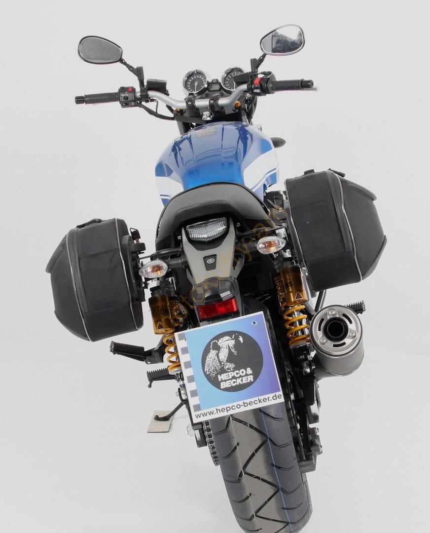 Ymaha XJR1300 15-16 padací rámy 5014546 00 01