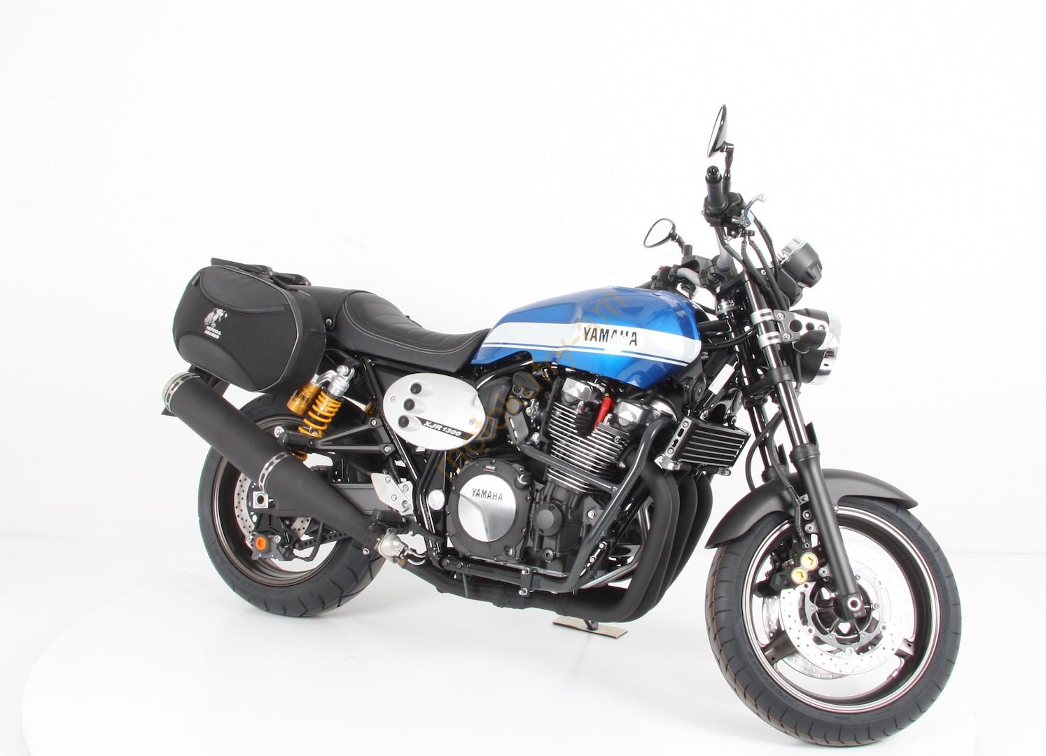 Ymaha XJR1300 15-16 padací rámy 5014546 00 01
