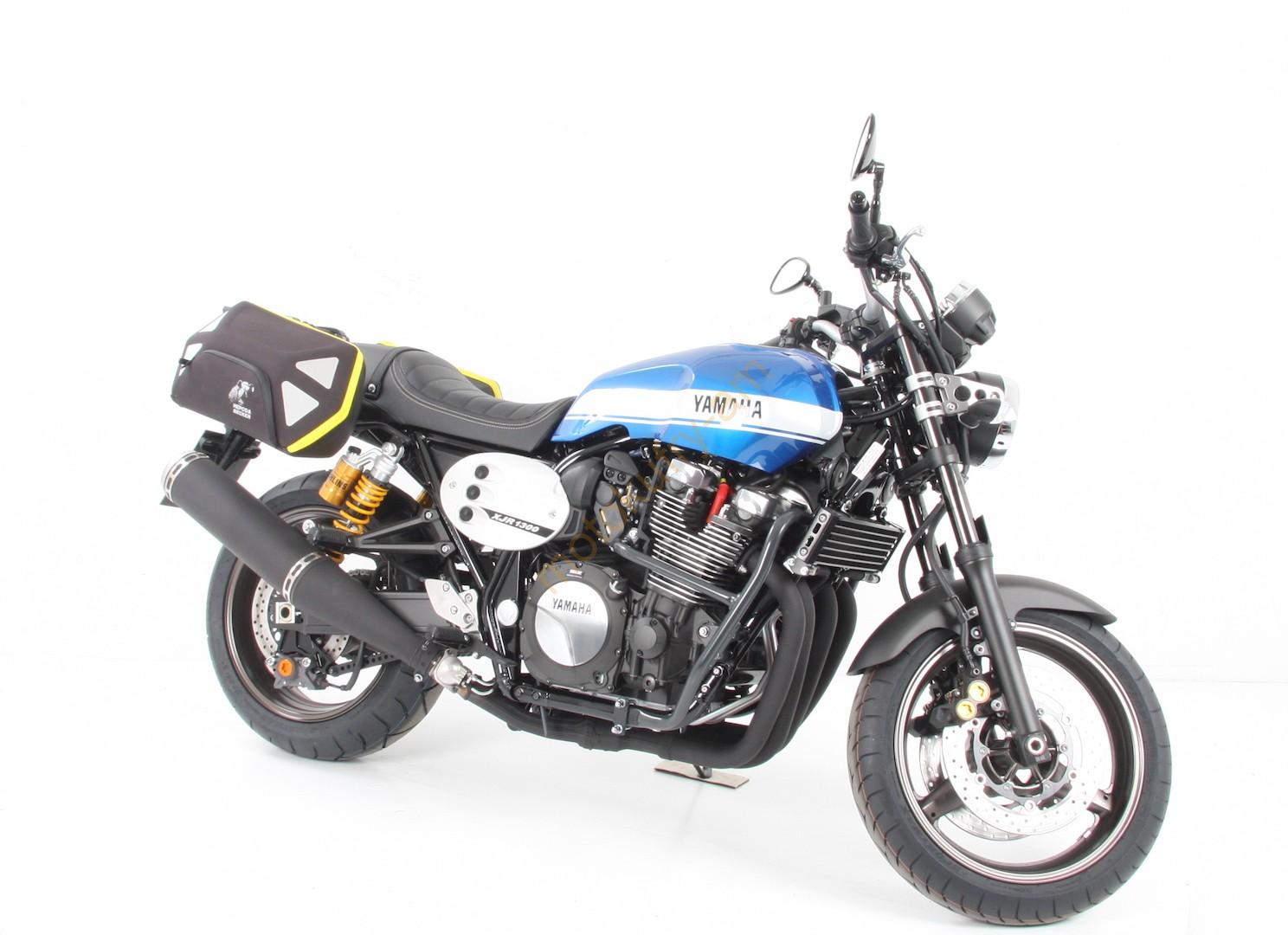 Ymaha XJR1300 15-16 padací rámy 5014546 00 01
