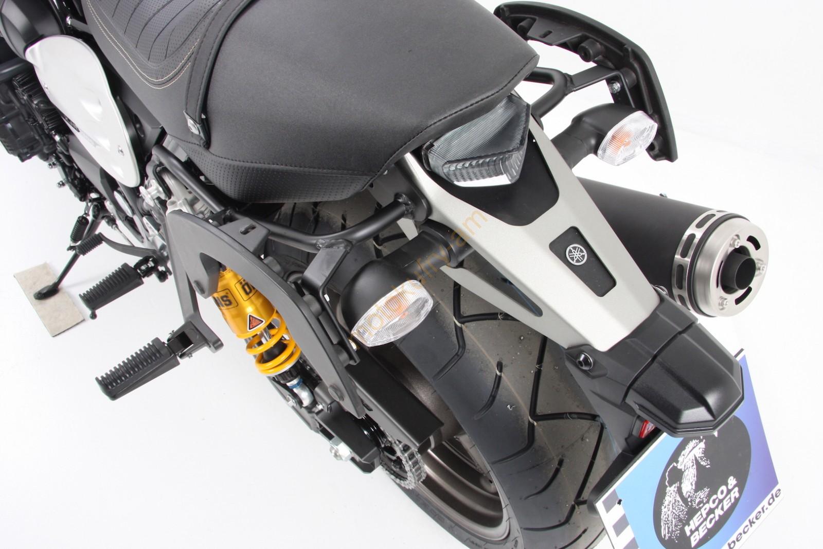Ymaha XJR1300 15-16 padací rámy 5014546 00 01