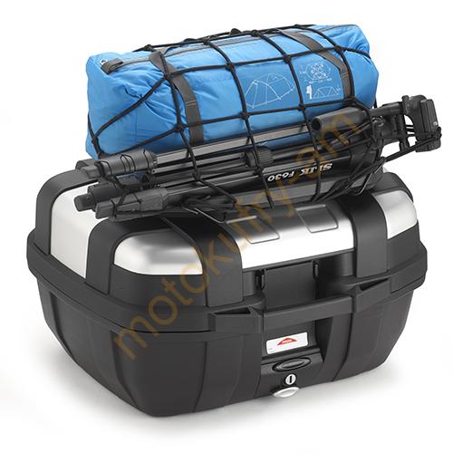 Givi S150 nosič na horní víko kufru Givi,Kappa
