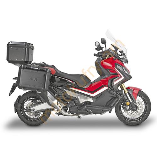 Honda X ADV 750 17-20 motážní sada pro toolbox TL1156KIT