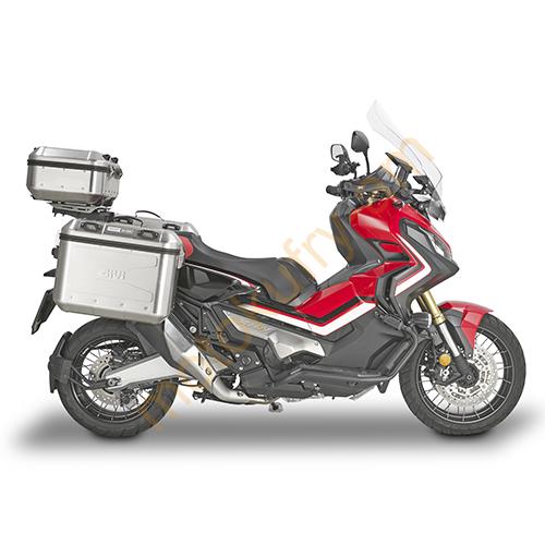 Honda X ADV 750 17-20 motážní sada pro toolbox TL1156KIT