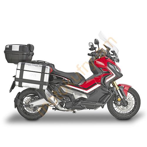 Honda X ADV 750 17-20 motážní sada pro toolbox TL1156KIT