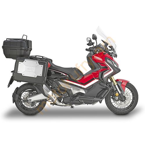 Honda X ADV 750 17-20 motážní sada pro toolbox TL1156KIT