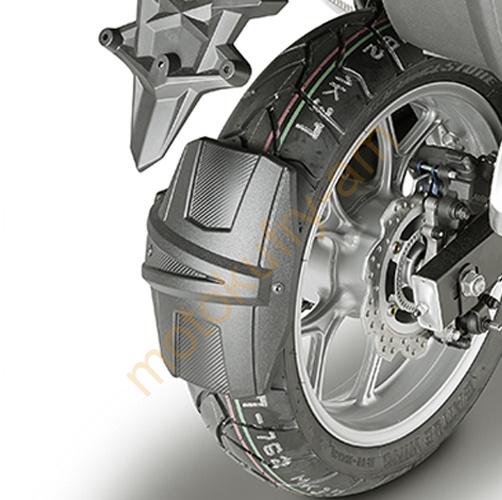  Honda NC750 X 16- 21 Blatníček KRM02+RM1146KIT