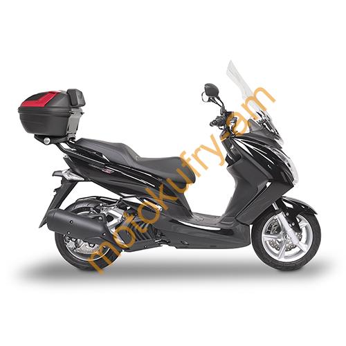 Yamaha Majesty S 125 14-17 montážní sada topcase KR2121