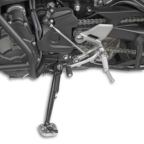 Yamaha XSR900 16-18 rozšíření stojánku ES2122