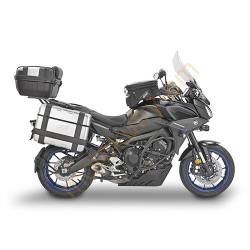 Yamaha Tracer 900 /GT 18-20 montážní sada topcase KR2139-SR2139