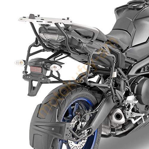Yamaha Tracer 900 /GT 18-20 montážní sada topcase KR2139-SR2139
