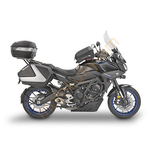 Yamaha Tracer 900/GT 18-20 padací rámy KN2139