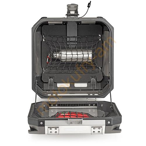Givi E164 opěrka pro kufr DLM30,DLM46