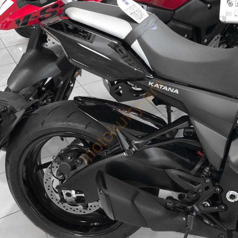 Suzuki Katana 19/GSX-S 1000 15-/GT 22  zadní blatníček 070403M