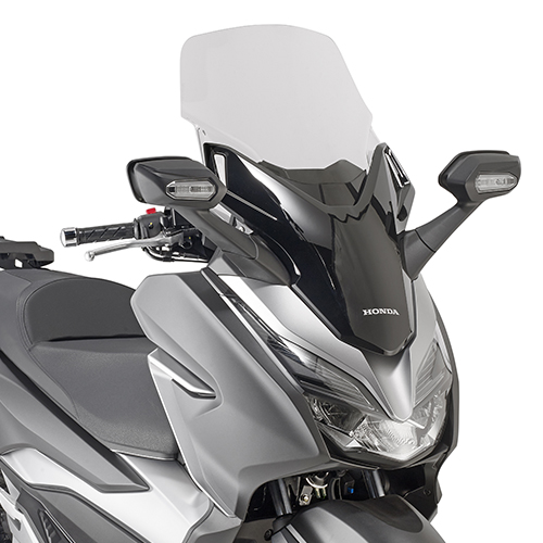 Honda Forza 125/300 19-20 plexi Kappa KD1166ST