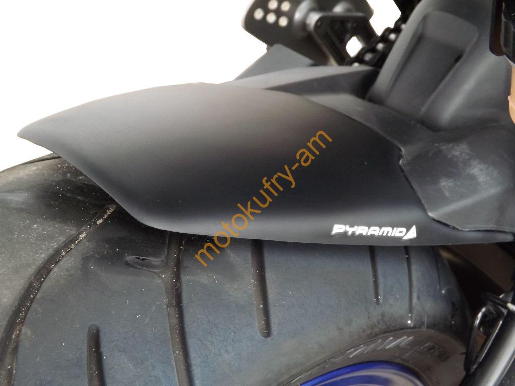 Yamaha MT-07 18-24/Tracer 700 16-24/GT 21-24  prodloužení zadního blatníku 072441
