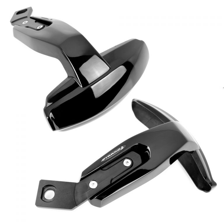 BMW F800GS 08-17 blatníček Spray Guard 085400B
