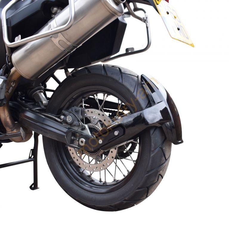 BMW F800GS 08-17 blatníček Spray Guard 085400B