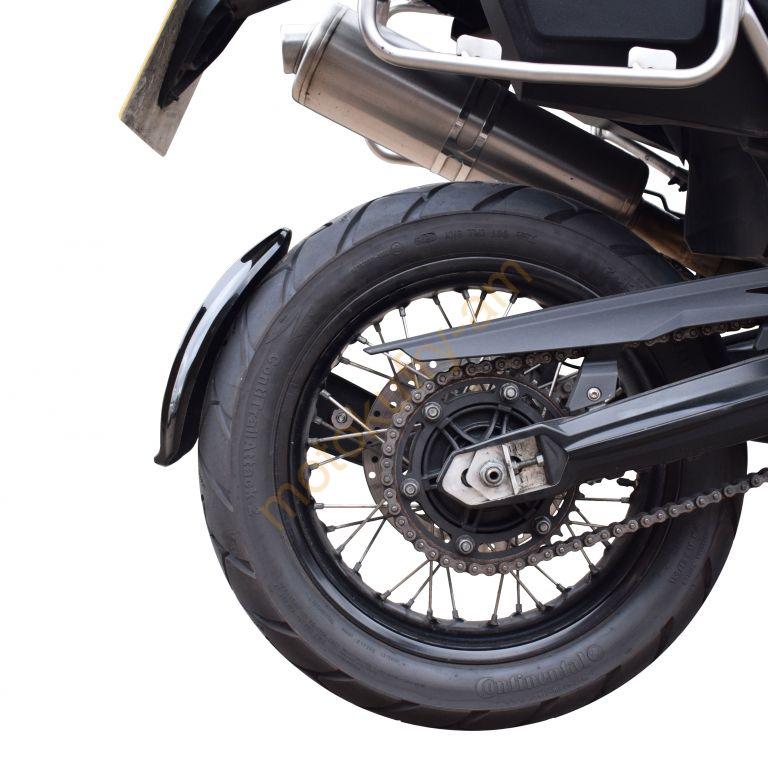 BMW F800GS 08-17 blatníček Spray Guard 085400B
