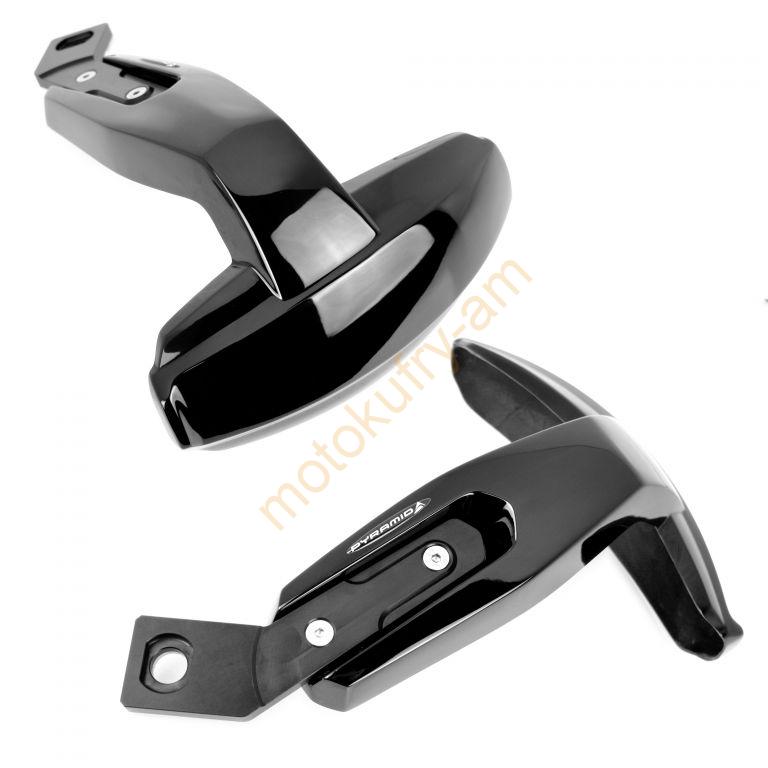 BMW F800GS 08-17 blatníček Spray Guard 085400B