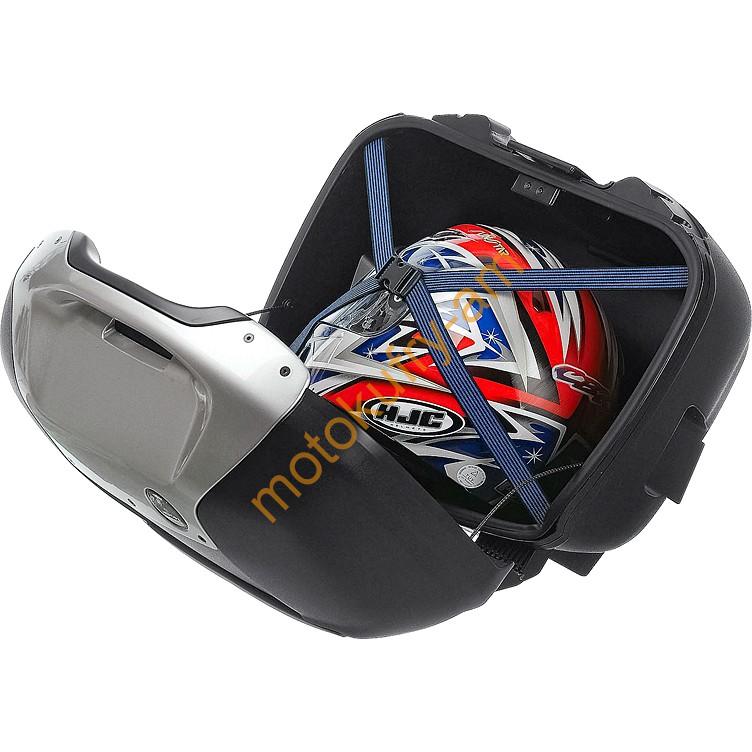 Motokufr Hepco-Becker Journey TC 42 610285 00 04