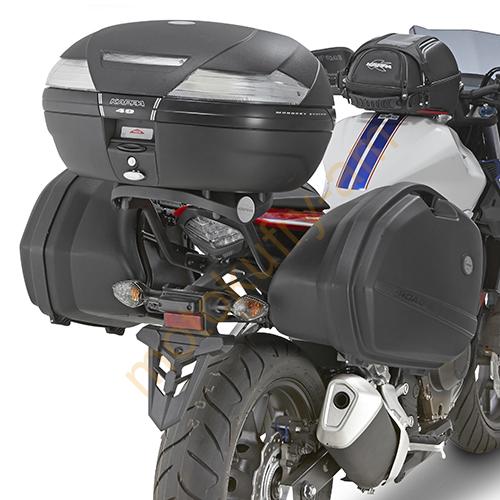 Honda CB500F 19-22 boční nosiče kufrů KLX1176-PLX1176