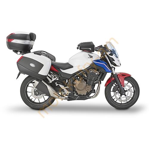 Honda CB500F 19-22 boční nosiče kufrů KLX1176-PLX1176