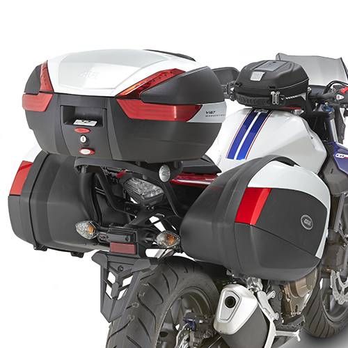 Honda CB500F 19-22 boční nosiče kufrů KLX1176-PLX1176