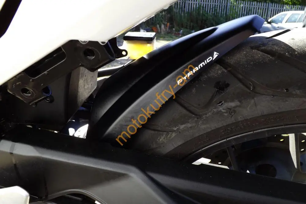 Honda CB500F/X/CBR500R 19-21/CB 750 23-25 zadní blatníček 071915M