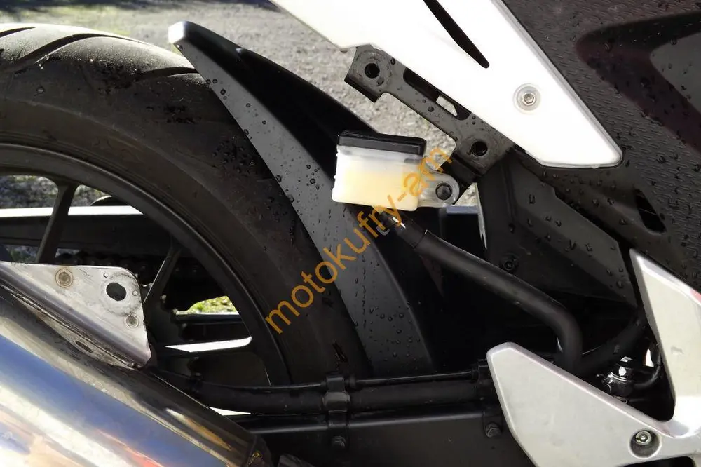 Honda CB500F/X/CBR500R 19-21/CB 750 23-25 zadní blatníček 071915M