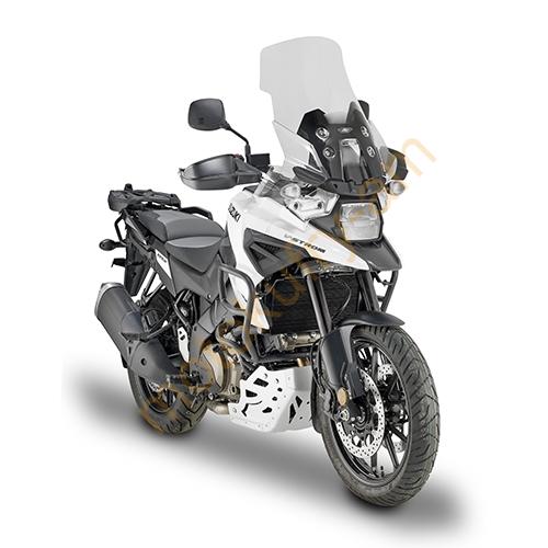 Suzuki V-Strom 1050 /XT 20-22/DE 23 plexi KD3117ST