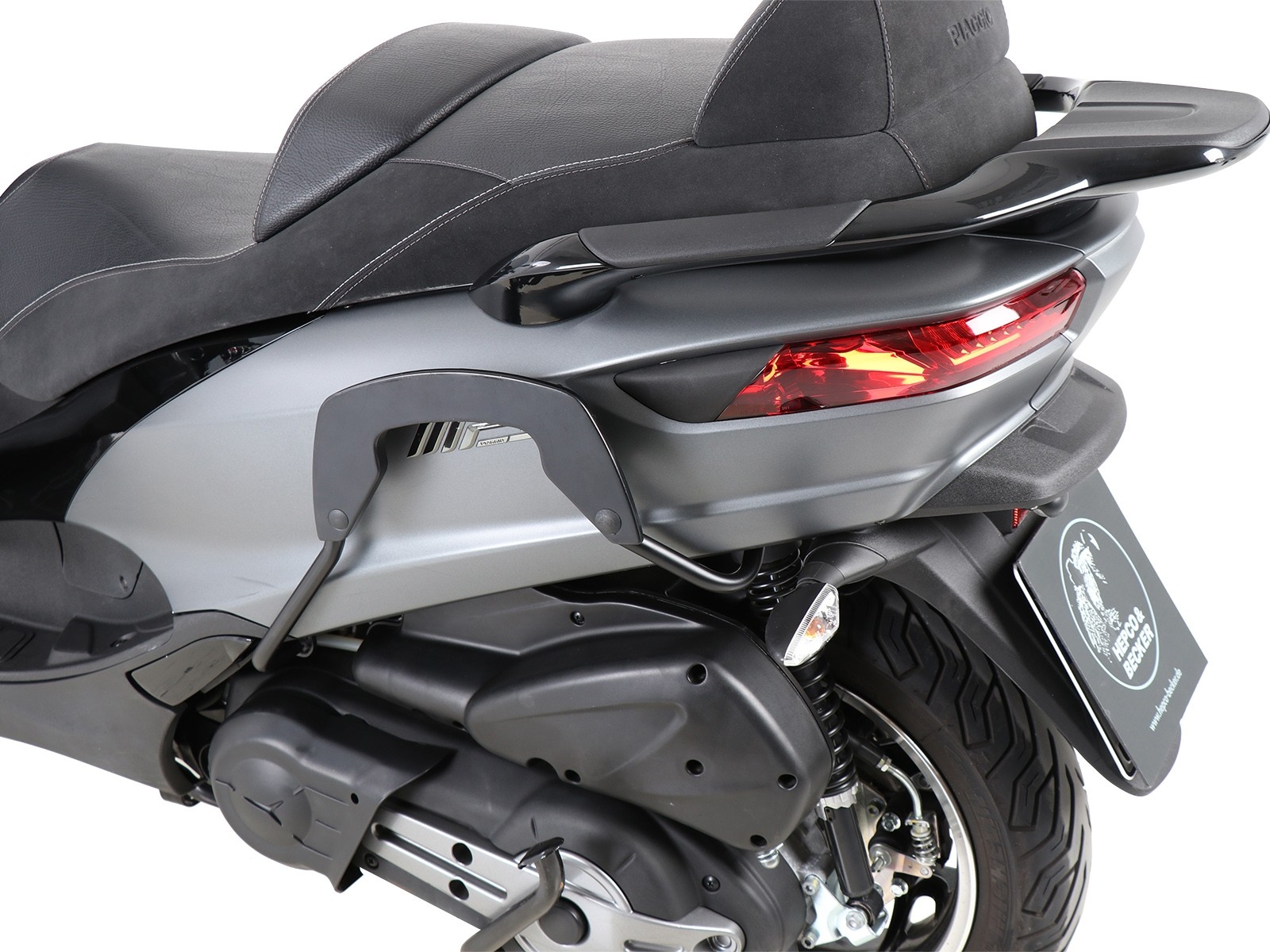 Piaggio MP3 500 15-21 boční nosič C-Bow 6307596 00 01