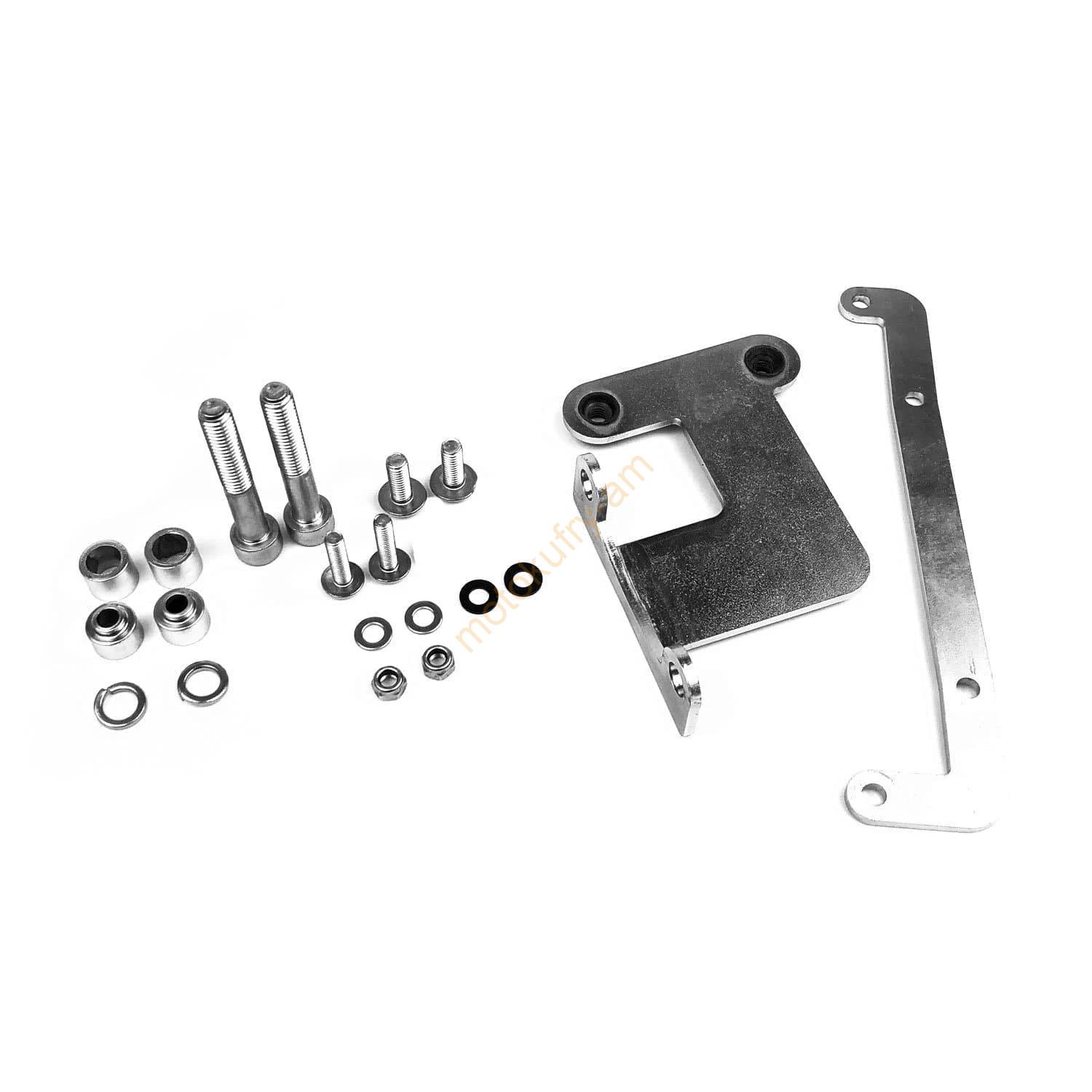 Moto Guzzi V 85 TT 19- blatníček  078085M