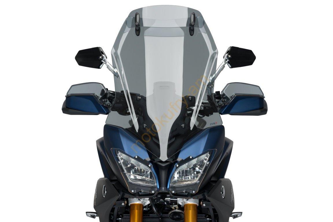 Yamaha Tracer 900/GT 18-20 zvýšení krytů rukou 9727W