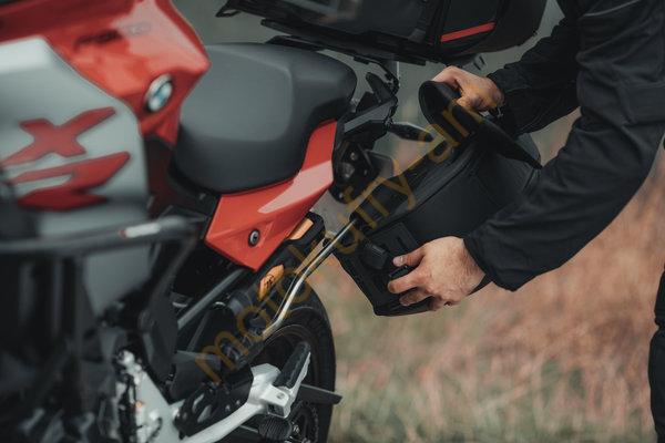 Brašny  Blaze PRO BC.HTA.07.740.36002 BMW S 1000 RR 19-22