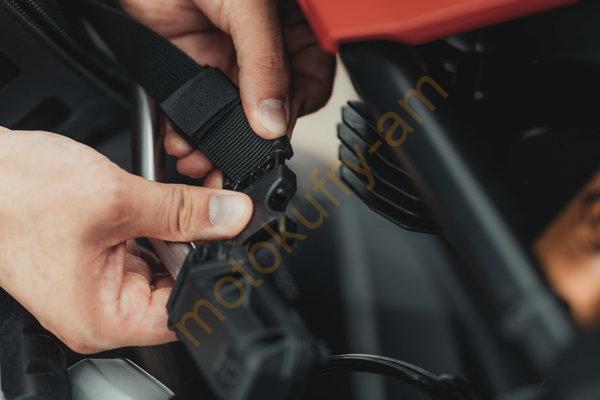 Brašny  Blaze PRO BC.HTA.07.740.30600 BMW R 1250 R 18-22