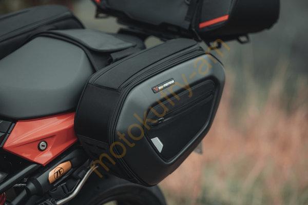 Brašny Blaze PRO BC.HTA.01.740.35001 Honda CBR 500 R 12-15