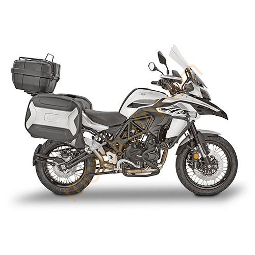 BENELLI TRK502 /X 20-22 montážní sada topcase SR8711-KR8711