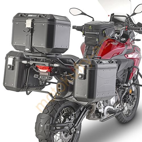 BENELLI TRK502 /X 20-22 montážní sada topcase SR8711-KR8711