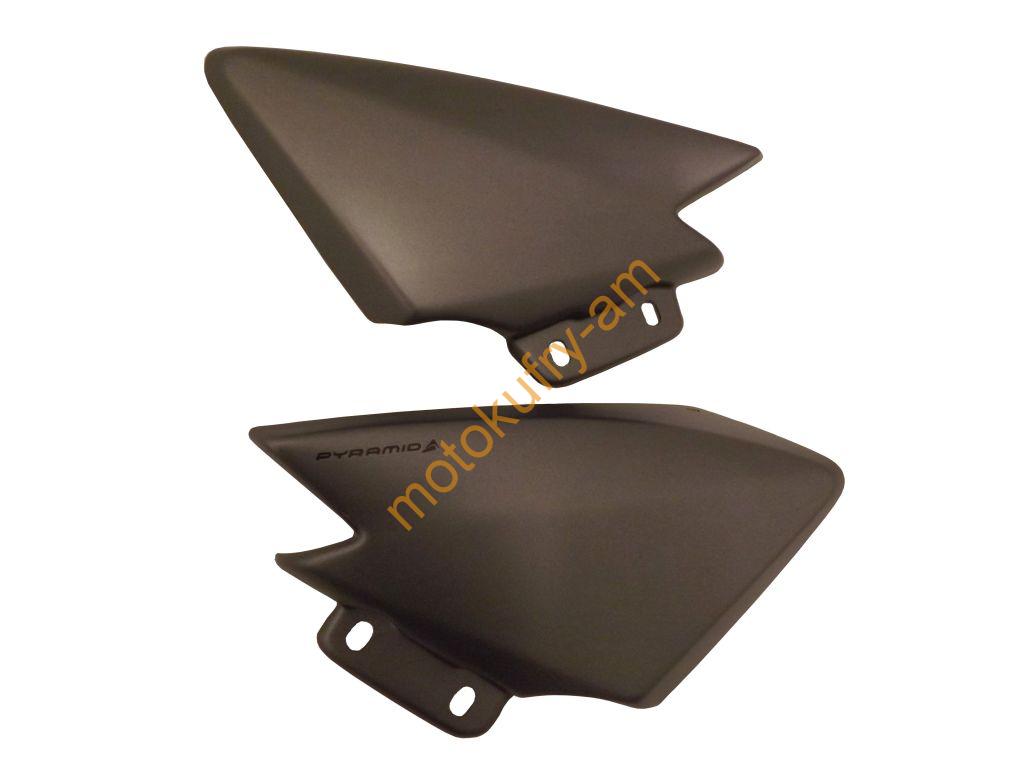 Yamaha MT-09 13-16  boční podsedlová výpln 22133L