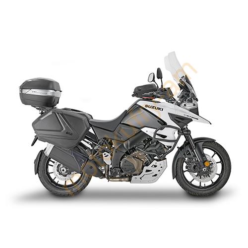 Suzuki V-Strom 1050 /XT/SE 20-25/DE 23-25 deflektor na ruce DF3117 K