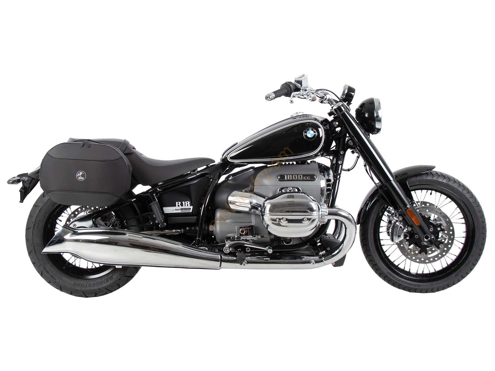 BMW R 18 2020 boční nosič C-Bow 6306527 00 02