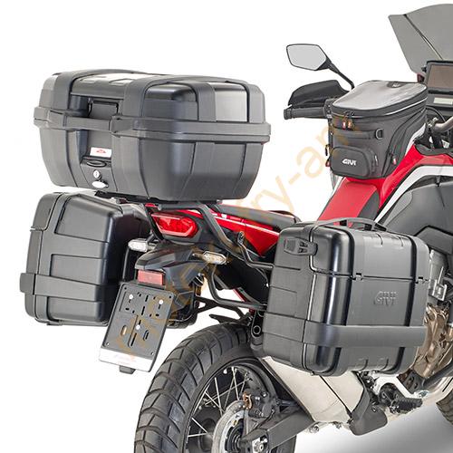 Honda CRF1100L 20-23 montážní sada 1179KIT