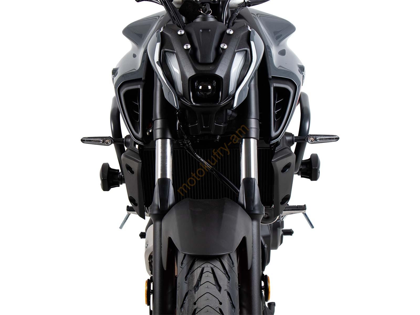 Yamaha MT-07 21-24 rozšíření stojánku 42114571 00 91