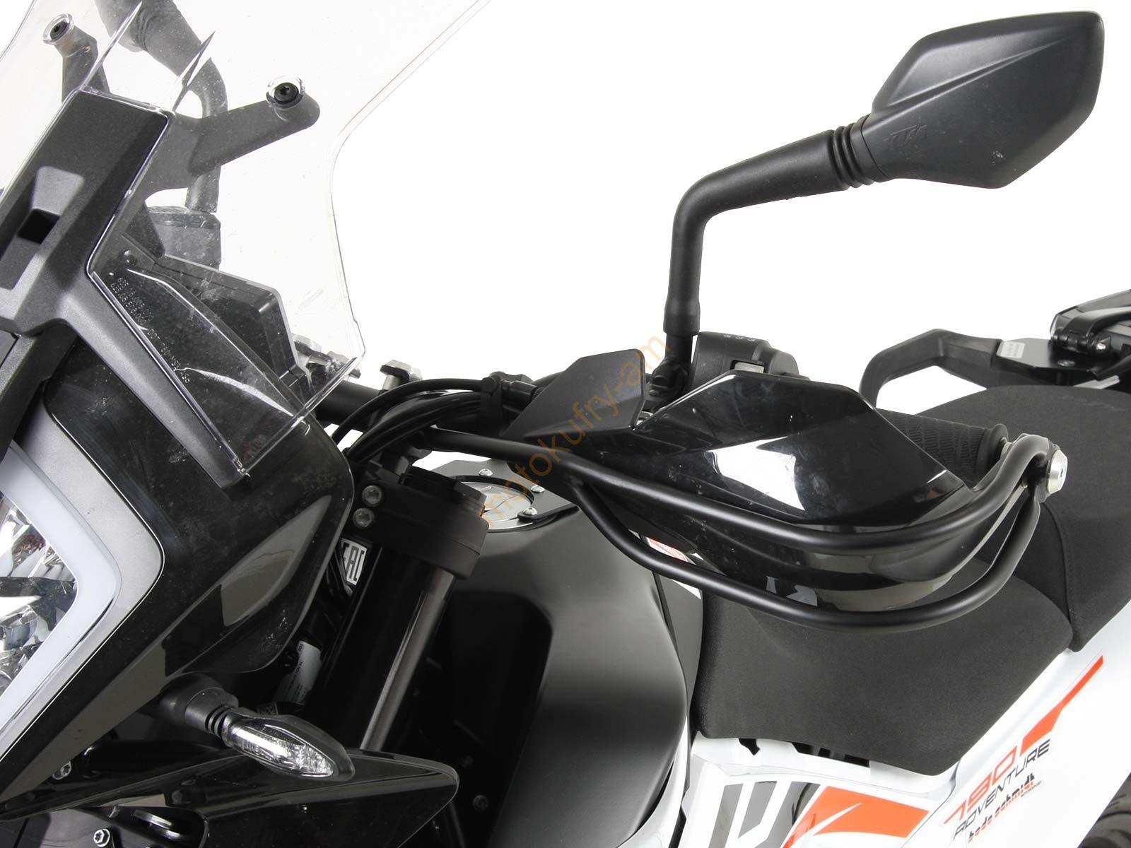KTM 890 Adventure 21- rozšíření stojánku 42117617 00 91
