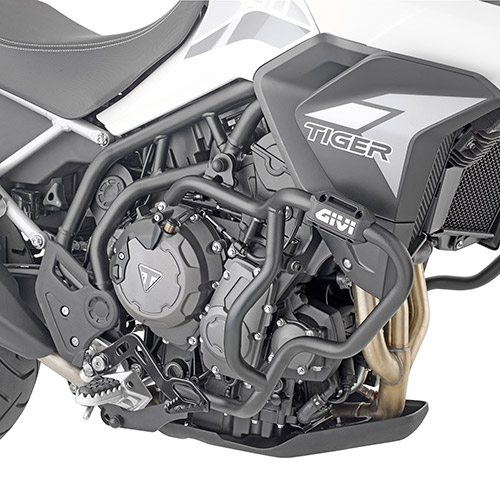 Triumph Tiger 900 Rally 20-23 padací rámy KN6418