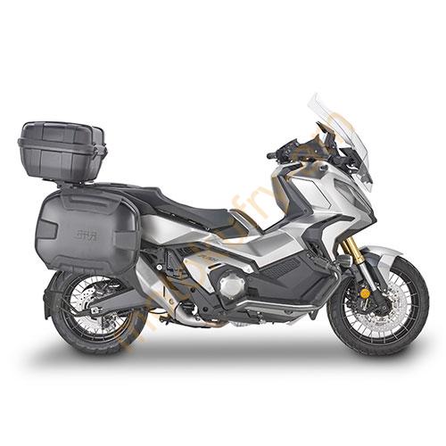 Honda X-Adv 750 21-25 plexi Givi D1188ST