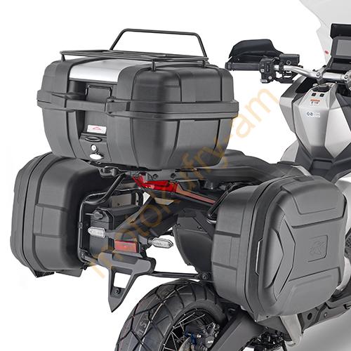 Honda X-Adv 750 21-25 plexi Givi D1188ST