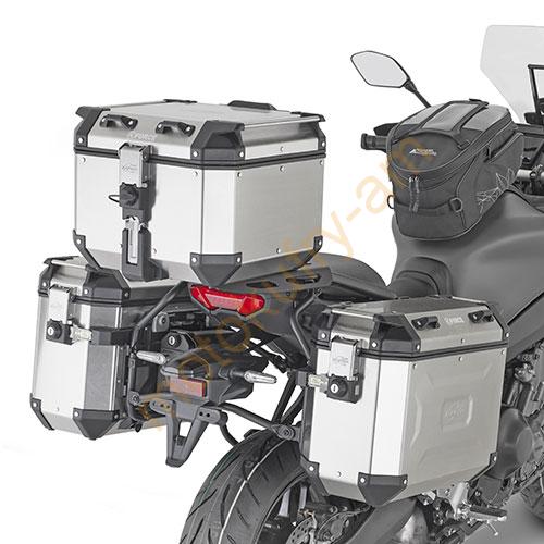 Yamaha Tracer 9 /GT/GT+ 21-24 plotna monokey KRA2159