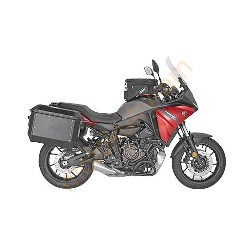 Yamaha Tracer 700 20-24 plexi Kappa KD2148ST